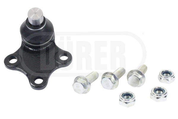 Rotule de barre de connexion DÜRER ROTSUS559