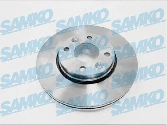 Disque de frein SAMKO N2003V