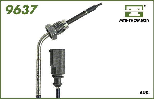 Capteur, température des gaz MTE-THOMSON 9637