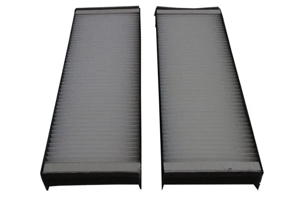 Filtre, air de l'habitacle SCT - MANNOL SA 1174