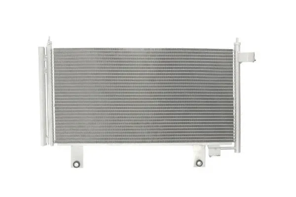 Condenseur, climatisation THERMOTEC KTT110502