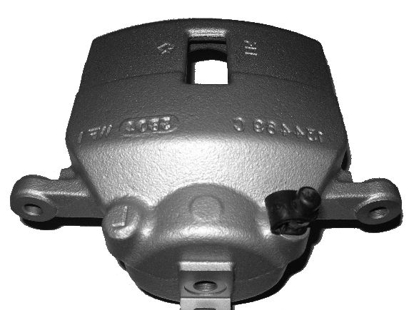 Étrier de frein TECDRIVE TET0237