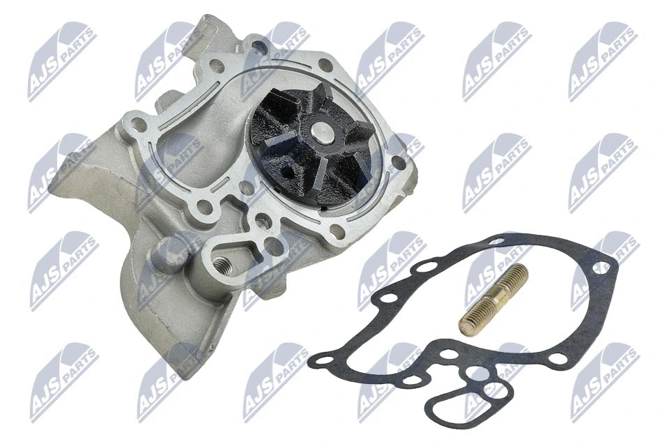 Pompe à eau, refroidissement du moteur NTY CPW-RE-023