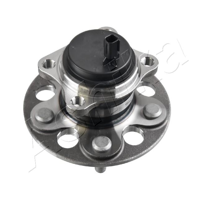 Moyeu de roue ASHIKA 44-22108