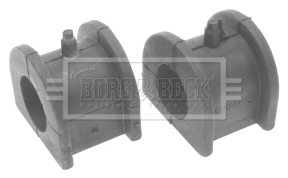 Kit de réparation, barre de couplage stabilisatrice BORG & BECK BSK6785K