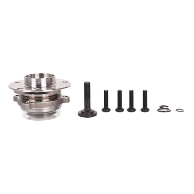 Kit de roulements de roue BAPMIC BACB12-538019