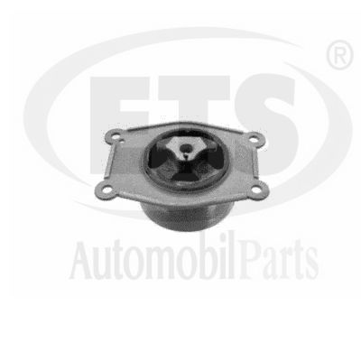 Support moteur ETS 19.ST.312