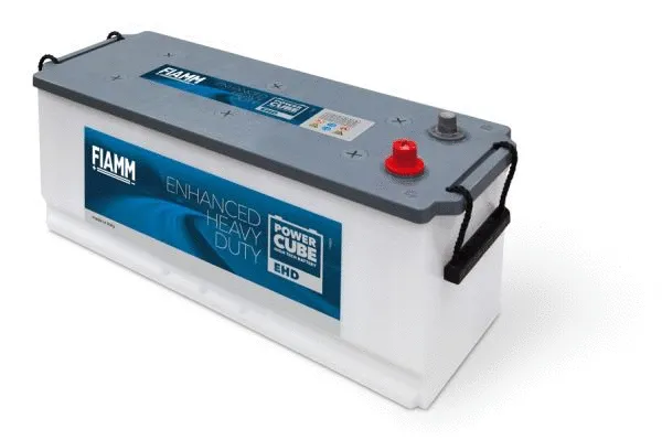 Batterie de démarrage FIAMM A 140 EHD