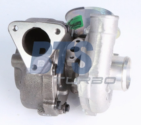 Turbocompresseur, suralimentation BTS Turbo T914254