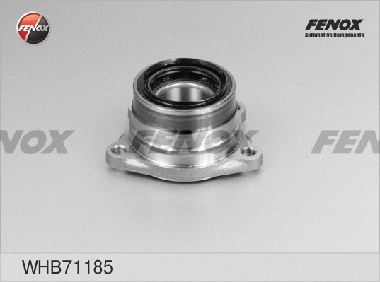 Moyeu de roue FENOX WHB71185