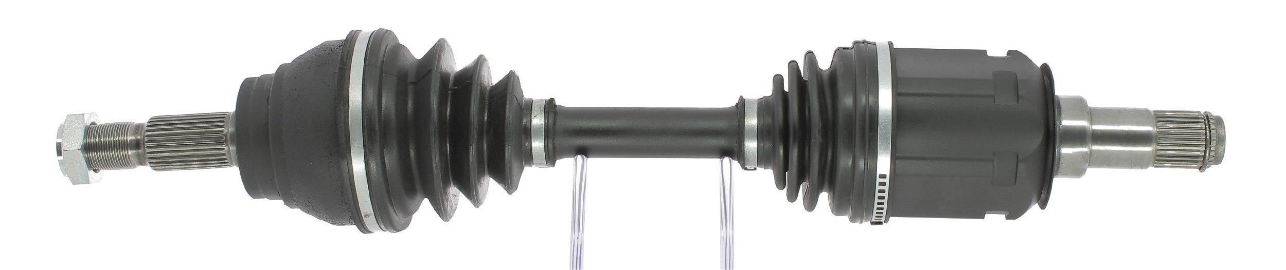 Arbre de transmission FRIESEN FDS2895