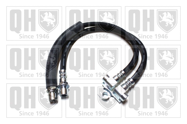 Flexible de frein QUINTON HAZELL BFH4535