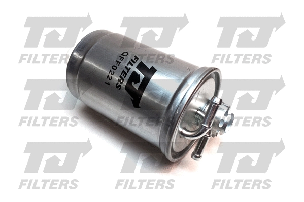 Filtre à carburant QUINTON HAZELL QFF0221