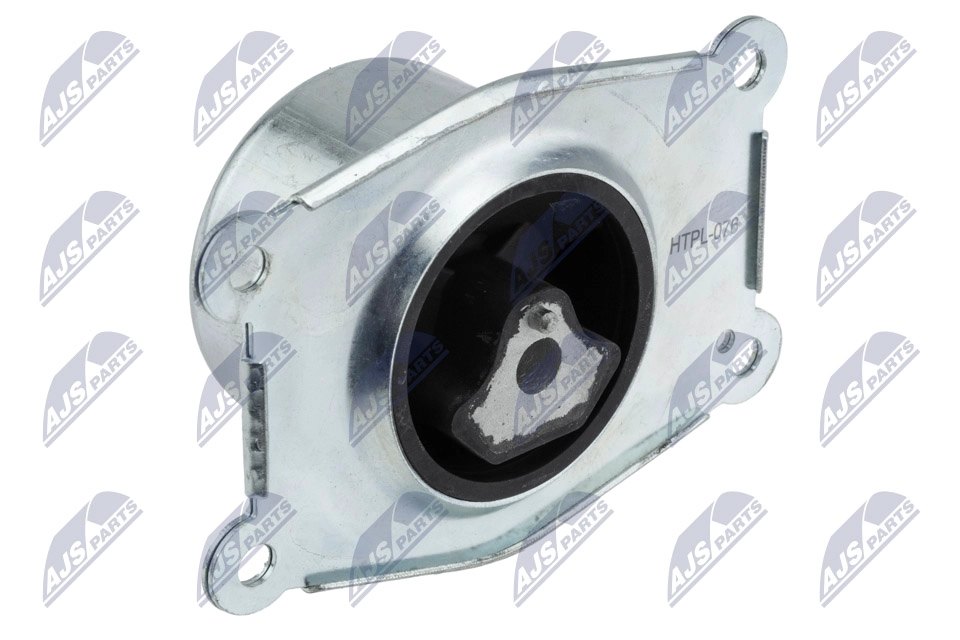 Support moteur NTY ZPS-PL-076