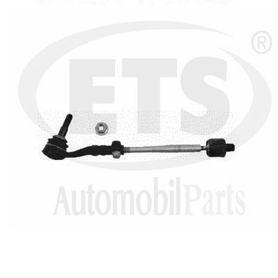 Barre de connexion ETS 03.AJ.254
