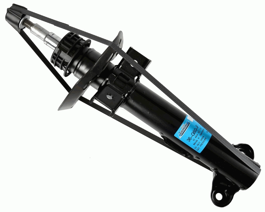 Amortisseur BOGE 36-G60-F