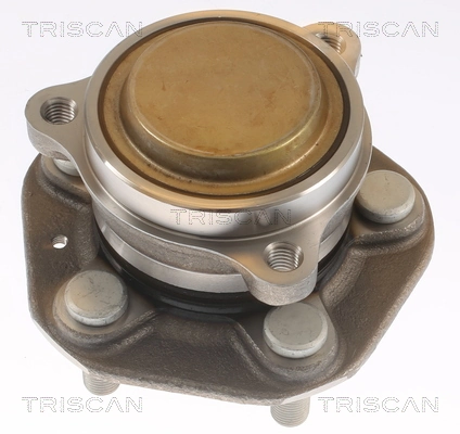 Kit de roulements de roue TRISCAN 8530 81102