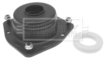 Coupelle de suspension BORG & BECK BSM5105