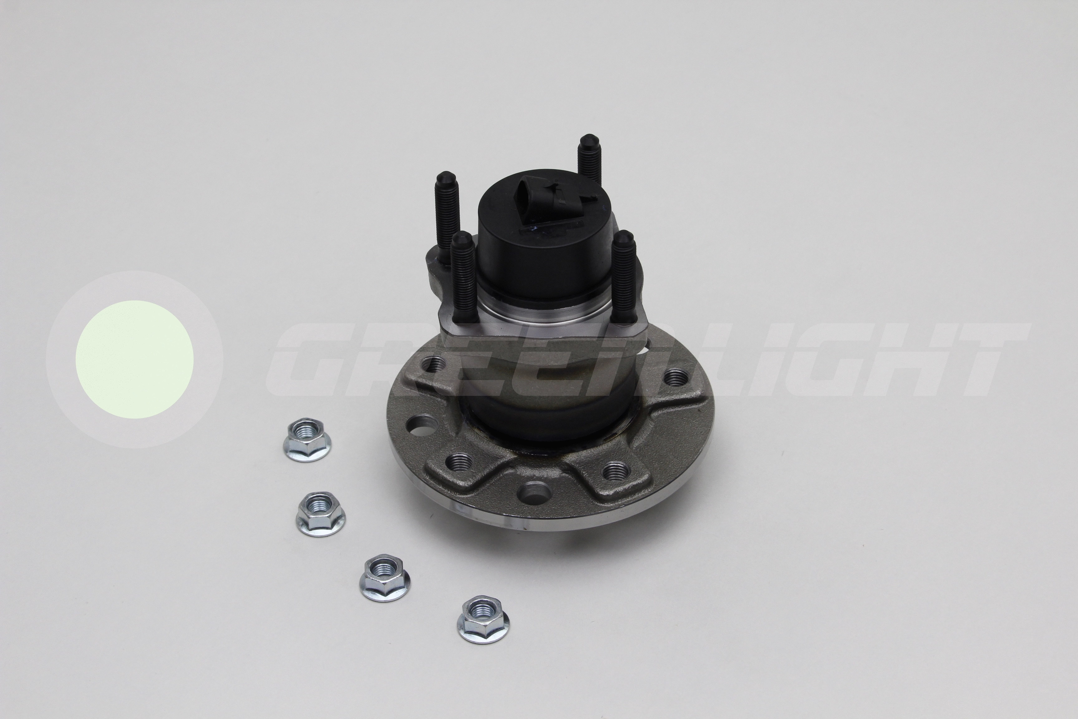 Kit de roulements de roue Automotive Adriado GLWB0031K