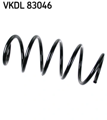 Ressort de suspension SKF VKDL 83046
