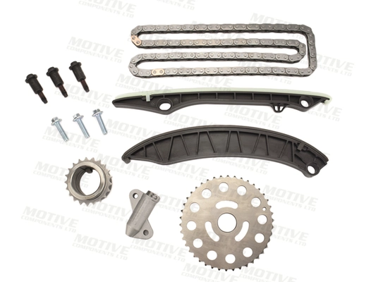 Kit de distribution par chaîne MOTIVE TCK214