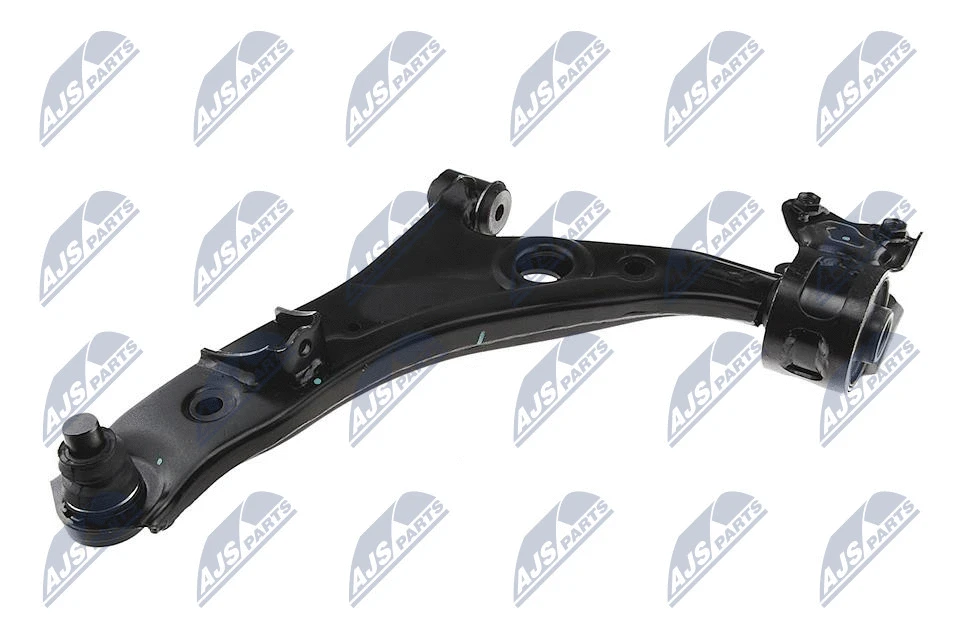 Bras de liaison, suspension de roue NTY ZWD-CH-078