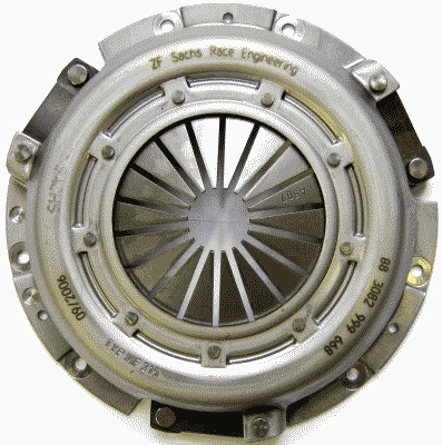 Mécanisme d'embrayage SACHS PERFORMANCE 883082 999668