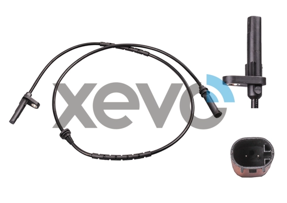 Capteur, vitesse de roue XEVO XBS1034