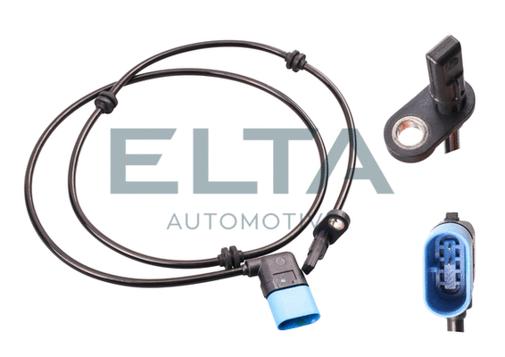 Capteur, vitesse de roue ELTA AUTOMOTIVE EA1017