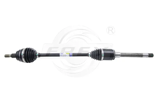 Arbre de transmission FREY 765804801