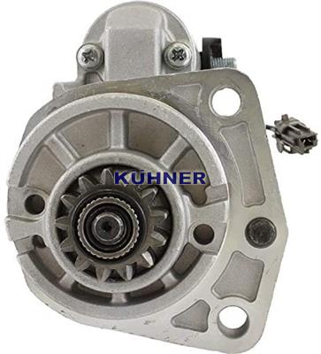 Démarreur AD KÜHNER 256741