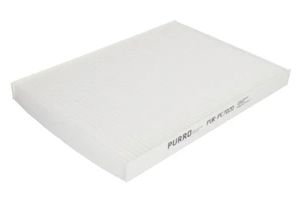 Filtre, air de l'habitacle PURRO PUR-PC7020