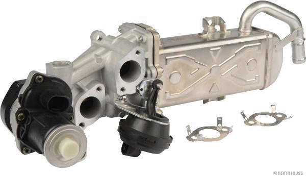 Vanne EGR HERTH+BUSS ELPARTS 70671090