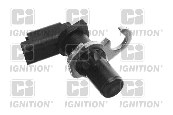 Capteur d'angle, vilebrequin QUINTON HAZELL XREV330