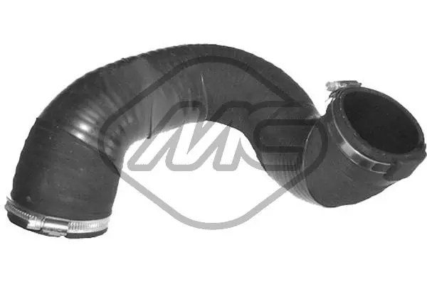 Gaine de suralimentation Metalcaucho 09714