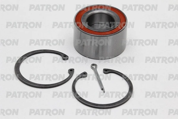 Kit de roulements de roue PATRON PBK3600
