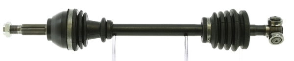 Arbre de transmission FRIESEN FDS2078