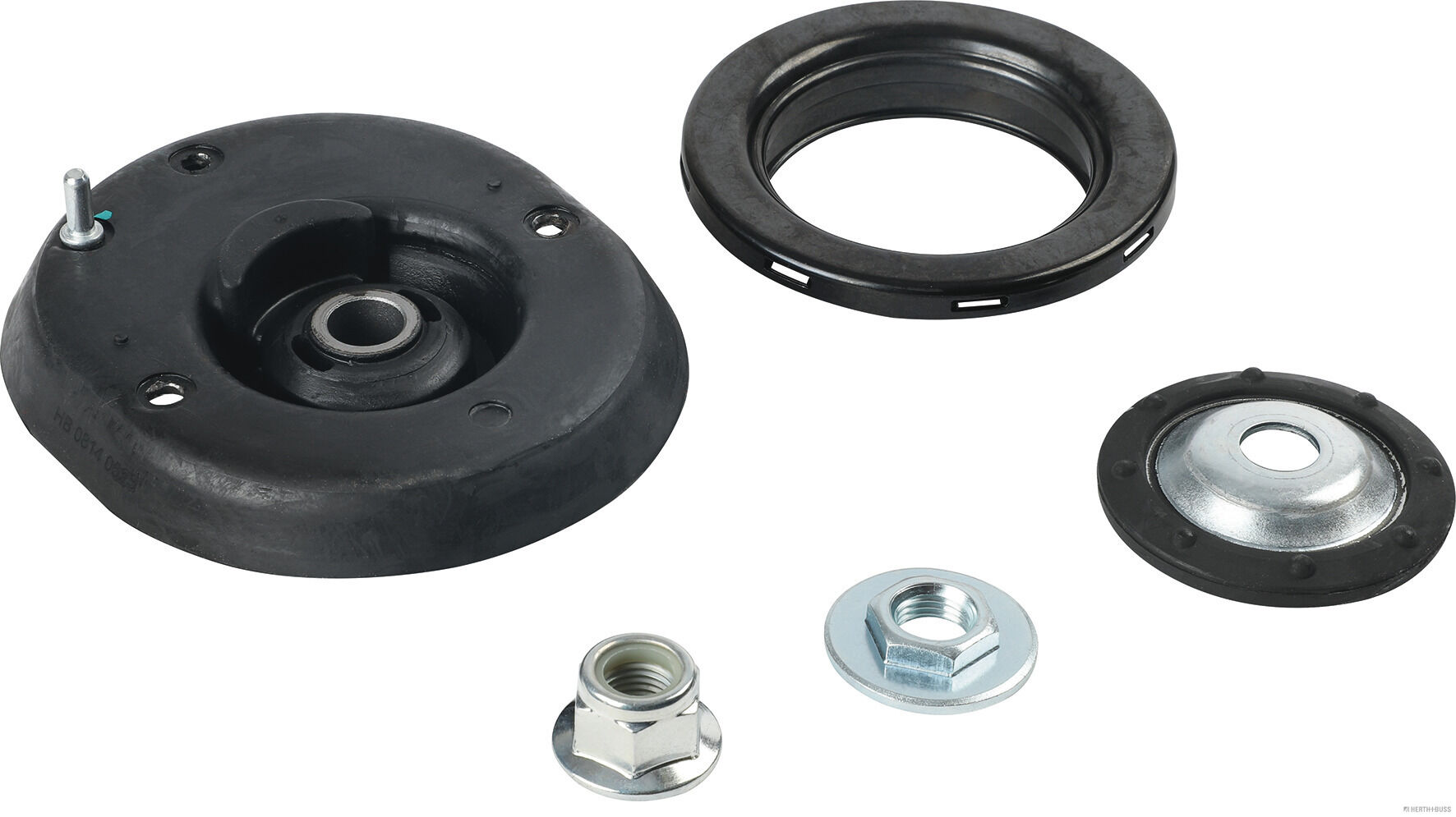 Kit de réparation, coupelle de suspension HERTH+BUSS JAKOPARTS J4420814