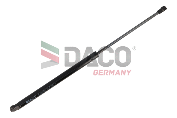 Vérin de hayon, de coffre DACO Germany SG4203