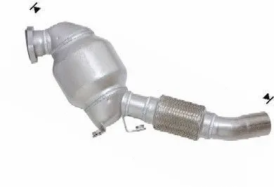 Catalyseur VEGAZ GmbH BK-977