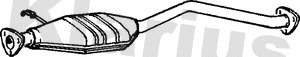 Catalyseur KLARIUS 311012