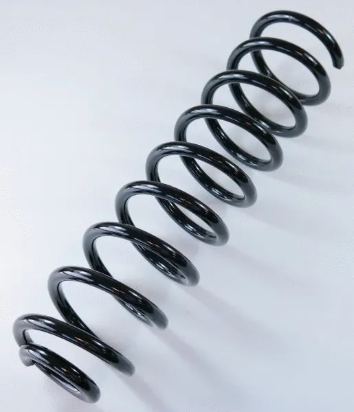 Ressort de suspension APEX Automotive 63764