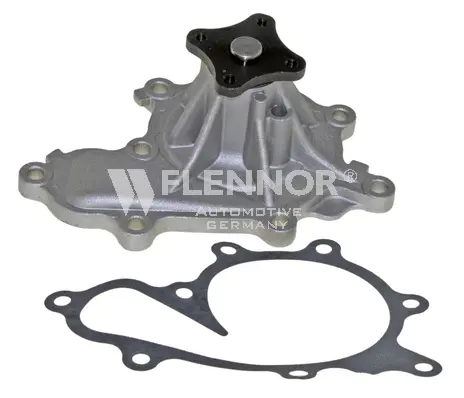 Pompe à eau, refroidissement du moteur FLENNOR FWP70740