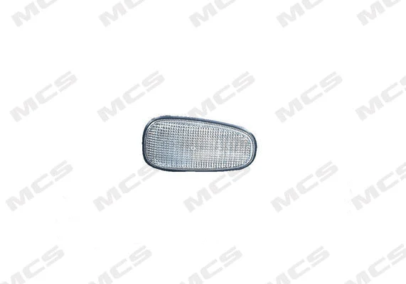 Feu clignotant MCS 327500398
