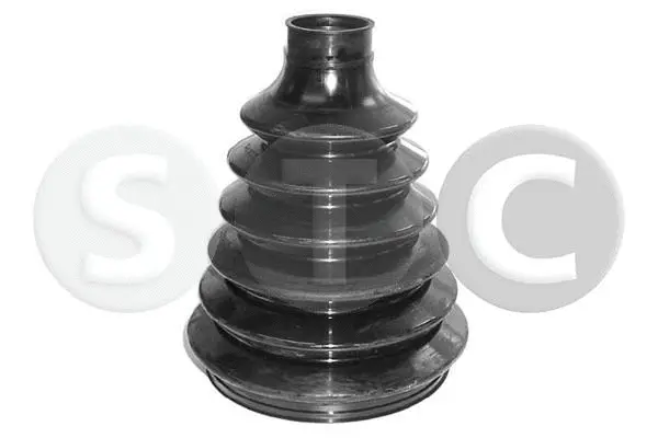 Jeu de joints-soufflets, arbre de commande STC T401750