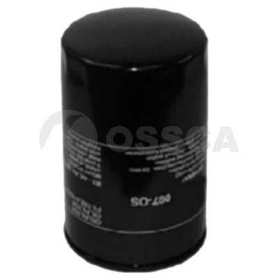 Filtre à huile OSSCA 02640