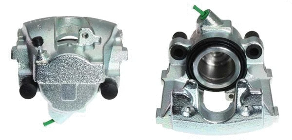 Étrier de frein 4X4 ESTANFI PDF-90-176