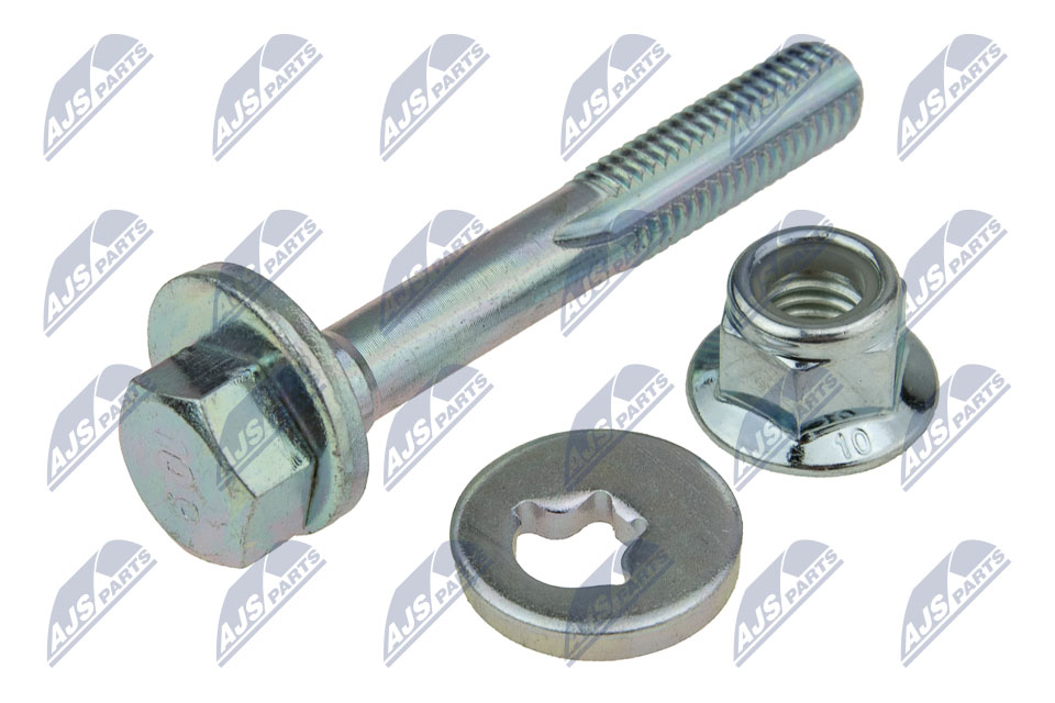 Vis de correction du carrossage NTY ZWD-BM-067SK