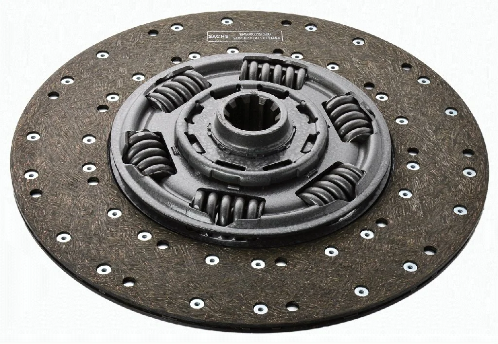 Disque d'embrayage SACHS 1878 003 968