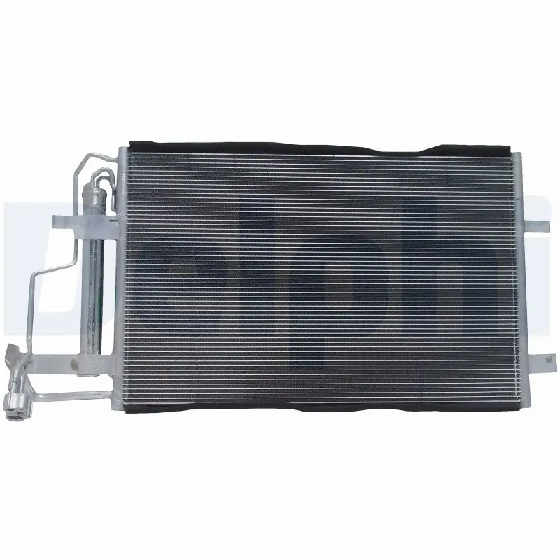 Condenseur, climatisation DELPHI TSP0225706